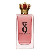 Dolce & Gabbana D&G Q Eau de Parfum Intense