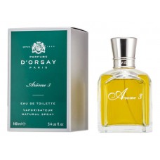 D'Orsay Arome 3