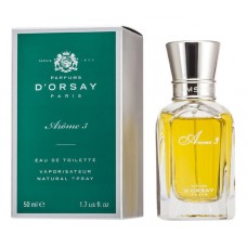 D'Orsay Arome 3 фото духи