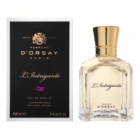 D'Orsay L'Intrigante