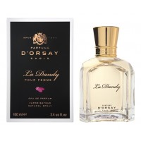 D'Orsay La Dandy  Woman