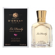 D'Orsay La Dandy  Woman фото духи