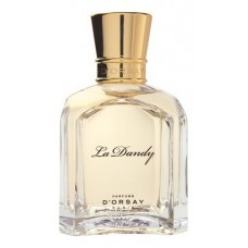 D'Orsay La Dandy  Woman фото духи