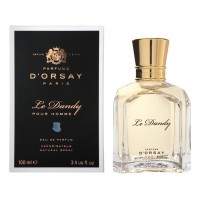 D'Orsay Le Dandy Men