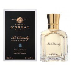 D'Orsay Le Dandy Men фото духи