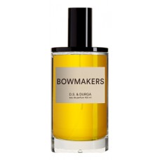 D.S.& Durga Bowmakers фото духи