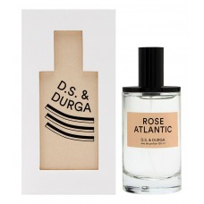 D.S.& Durga Rose Atlantic фото духи