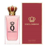 Dolce & Gabbana D&G Q By