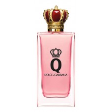 Dolce & Gabbana D&G Q By фото духи