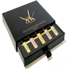 Dali Haute Parfumerie Lux Set