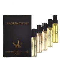 Dali Haute Parfumerie Set