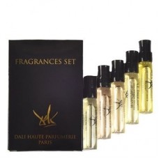 Dali Haute Parfumerie Set