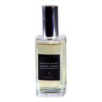 Damien Bash Parfum Lucifer 2