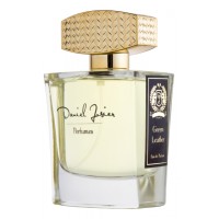 Daniel Josier Green Leather