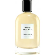 David Beckham Refined Woods фото духи