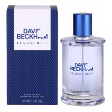 David Beckham Classic Blue фото духи