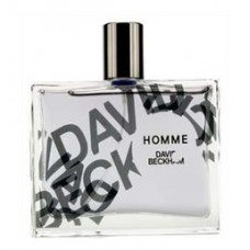 David Beckham Homme фото духи