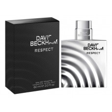 David Beckham Respect фото духи