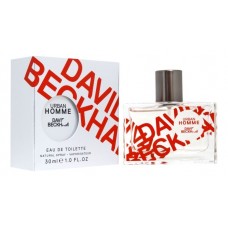 David Beckham Urban Homme фото духи