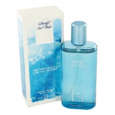 Davidoff Cool Water Sea Scent and Sun for men фото духи