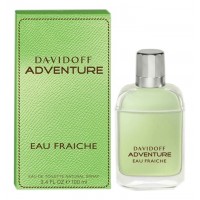 Davidoff Adventure Eau Fraiche