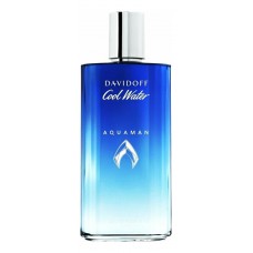 Davidoff Cool Water Aquaman Collector Edition фото духи