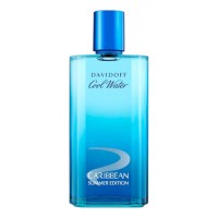 Davidoff Cool Water Caribbean Summer Edition