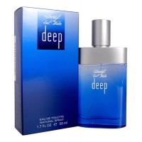 Davidoff Cool Water Deep