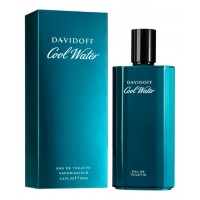 Davidoff Cool Water for men