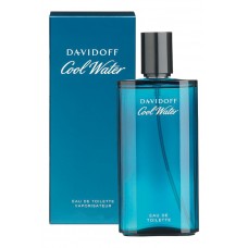 Davidoff Cool Water for men фото духи