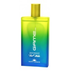 Davidoff Cool Water Game Happy Summer For Men фото духи