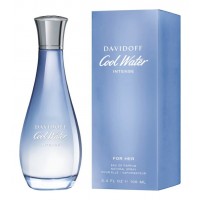 Davidoff Cool Water Intense For Her