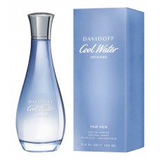 Davidoff Cool Water Intense For Her фото духи