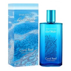 Davidoff Cool Water Coral Reef men