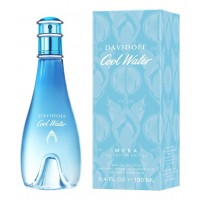 Davidoff Cool Water Mera Collector Edition