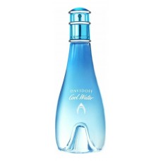 Davidoff Cool Water Mera Collector Edition фото духи