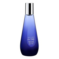 Davidoff Cool Water Night Dive Woman фото духи