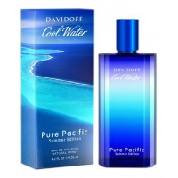 Davidoff Cool Water Pure Pacific for Him