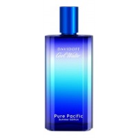 Davidoff Cool Water Pure Pacific for Him