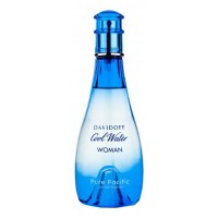 Davidoff Cool Water Pure Pacific for Her