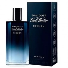 Davidoff Cool Water Reborn фото духи