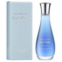 Davidoff Cool Water Reborn For Her Eau De Parfum Intense