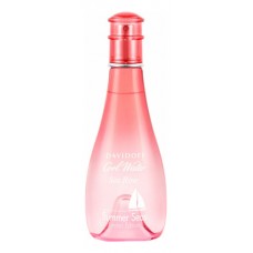 Davidoff Cool Water Sea Rose Summer Seas фото духи