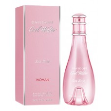 Davidoff Cool Water Sea Rose фото духи