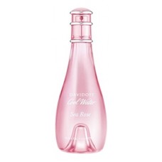 Davidoff Cool Water Sea Rose фото духи