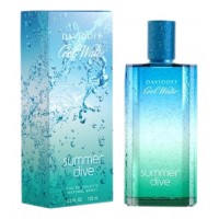 Davidoff Cool Water Summer Dive Man