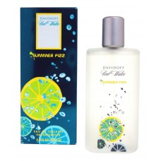 Davidoff Cool Water Summer Fizz фото духи