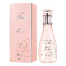 Davidoff Cool Water Tender Sea Rose фото духи