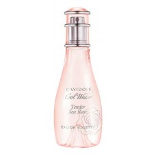 Davidoff Cool Water Tender Sea Rose фото духи