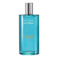 Davidoff Cool Water Wave 2017 фото духи